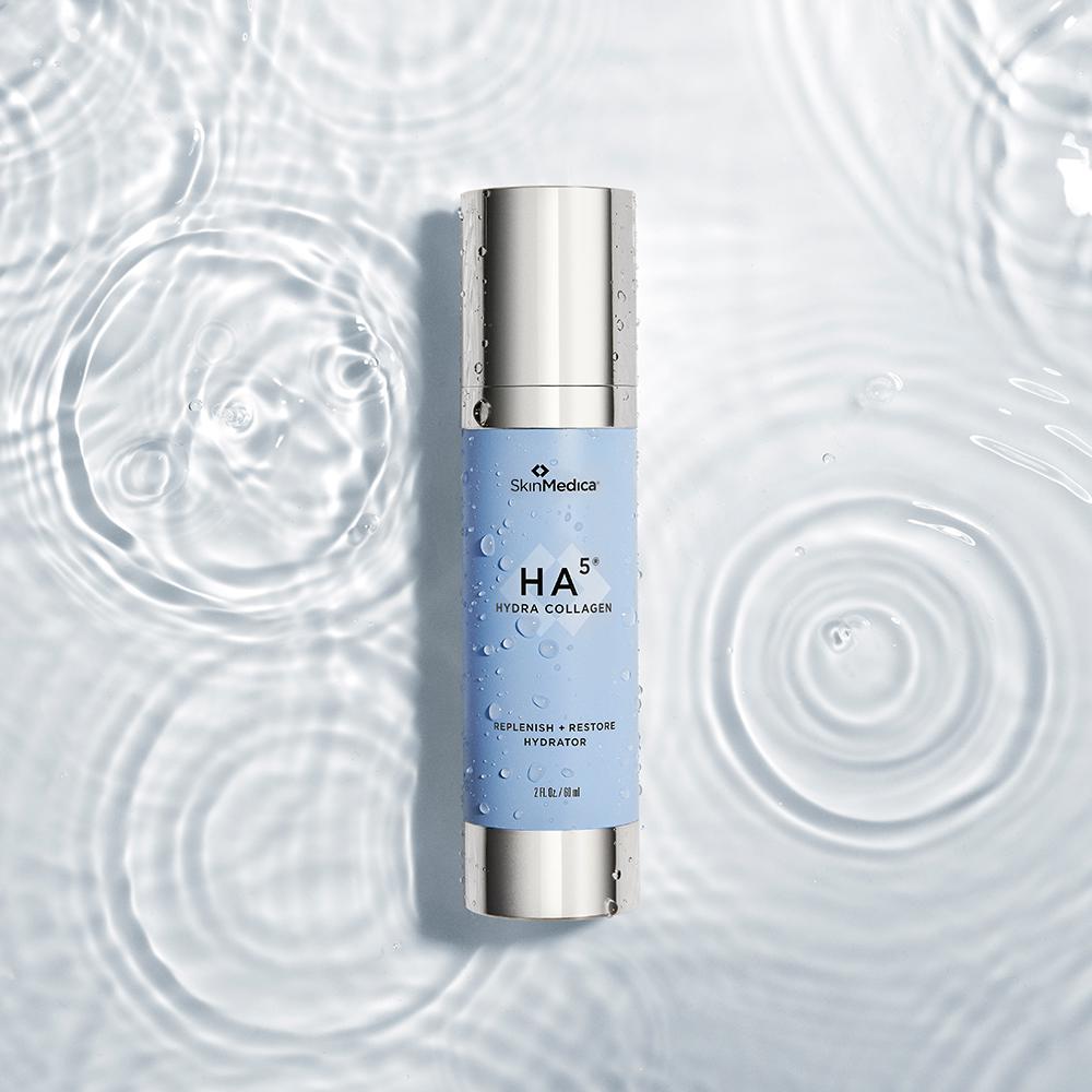 SkinMedica offers science-backed skincare solutions designed to enhance and maintain healthy, glowing skin